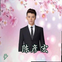 陈彦宏